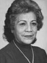 Record image of Jovita Mendez (born Hernandez)