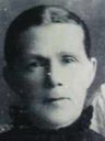 Record image of Sarah Elizabeth Connell (born Pendleton)