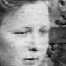 Record image of Rosa Dagmar Manuntytär Taivalaho (born Syvänen)