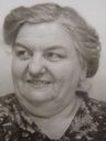Record image of Marie Anna Plomin (nacida Wagner)