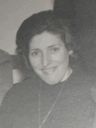 Record image of CATALINA RUBIO HERNÁNDEZ (nacida JIMENEZ SANCHEZ)