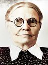 Record image of Hilda Kristina HÃ¥kansson (born Hallberg)