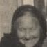 Record image of Maria Magdalena Jensdatter "Maja" Lund (o.s. Røttingen)