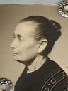 Record image of Maria, Gracia, Dominica ALONSO LOPEZ (nacida LOPEZ MARTINEZ)