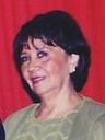 Record image of Julia "Julita" Romero (born Torres Lopez)