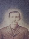 Record image of Cecil Eugene Green