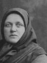 Record image of Hilda Maria Räsänen (o.s. Lappalainen)