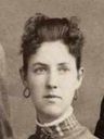Record image of Christine Marie Thomas (nacida Jones)