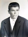 Record image of antonio perez lopez