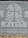 Record image of Herman Weiss