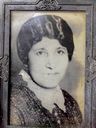 Record image of Ernestine Esther Engel (geb. Spitz)