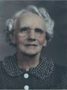 Record image of Mary Helen Tastad (born Johnson)