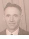Record image of Dennis George THOMAS