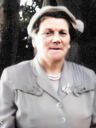 Record image of Sarah Francis Elliott (born Rowell)
