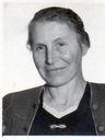 Record image of Gertrud Dünnbier (born Klein)