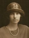 Record image of Edith Alma ( Elma) Moore (born Trass)