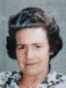 Record image of Else Anna Käthe Löffler (geb. Claus)