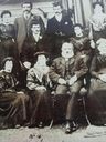 Record image of Ann Jane Taylor (born McGowan)