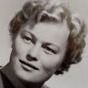 Record image of Kerttu Maria Mettälä (born Pöyhönen)