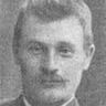Record image of Juho Herbert Ferdinandinpoika Upas