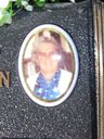 Record image of Rita Joan Coppleman (born Wilton)