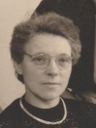 Record image of Anna Catharina ( Annie ) Rougoor (born van Raalte)