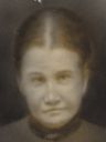 Record image of Sophia Petersson (o.s. Israelsdotter)