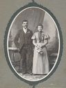 Record image of Margaretha (Maggy) Strickert (geb. Schade)