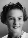 Record image of Peggy Ruth Boehm (born Brown)