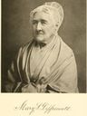 Record image of Mary Shoemaker Lippincott (born Hallowell)