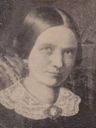 Record image of Marie Ernestina Lantzsch (geb. Rau)