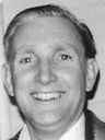 Record image of Neville keith (nev) Jones