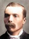 Record image of Jacob J. Tueller