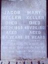 Record image of Hans Jakob Keller