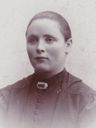 Record image of Emma Augusta Lindblad (born Pettersson)