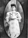 Record image of Maria Luisa Saenz de Sicilia Pacheco Gonzalez (born Olivares)