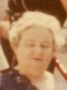 Record image of Charlotte Maria Else Koch (geb. Wolff)