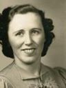 Record image of Emma Engel (geb. Blumhagen)