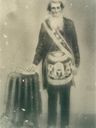 Record image of Henry Gregg Hudson