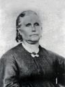 Record image of Jemima ## Powell Williams (born Wimmer)