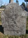 Record image of Abigail ## Stone (born Perry)