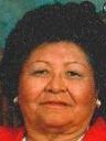 Record image of Marguerite ## Aileen Parker (born Tahchawwickah)