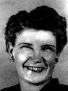 Record image of Agnes Vivian Jones (born Sherman)