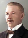 Record image of Vilhelm Viktor Jonsson