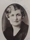 Record image of Thilda Holmqvist (o.s. Larsson)