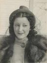 Record image of Agnes Jennie McPhie (born Andersen)