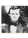 Record image of Henry James Ford