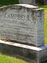 Record image of Flora Campbell (born MacLeod)