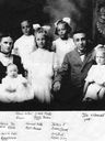 Record image of Hannah Myrtle Richards (born Bears)