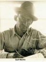 Record image of James cecil  Sr Martin